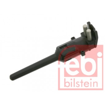 Su Seviye Müşiri W140 W202 W210